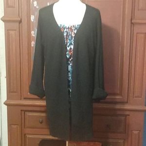 NWT Cordat Cartigan